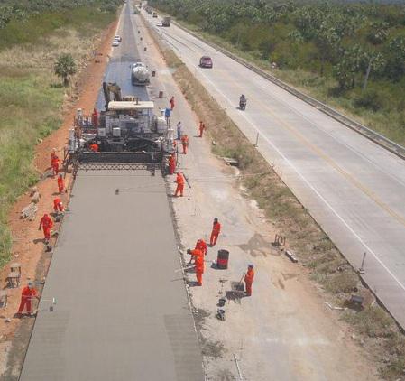 Brasília será palco de debate sobre obras públicas